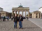 Brandenburg Gate